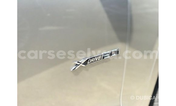 Buy Import BMW X4 Other Car in Import - Dubai in East Mahé Buy Import BMW X4 Other Car in Import - Dubai in East Mahé