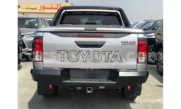 Buy Import Toyota Hilux Other Car in Import - Dubai in East Mahé Buy Import Toyota Hilux Other Car in Import - Dubai in East Mahé
