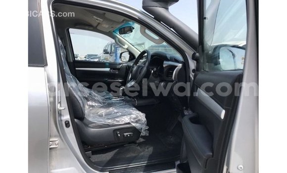 Buy Import Toyota Hilux Other Car in Import - Dubai in East Mahé Buy Import Toyota Hilux Other Car in Import - Dubai in East Mahé