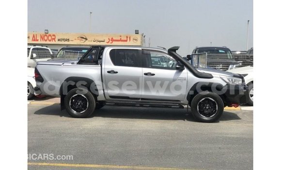 Buy Import Toyota Hilux Other Car in Import - Dubai in East Mahé Buy Import Toyota Hilux Other Car in Import - Dubai in East Mahé