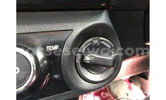 Buy Import Toyota Hilux Other Car in Import - Dubai in East Mahé Buy Import Toyota Hilux Other Car in Import - Dubai in East Mahé