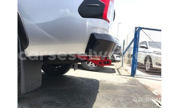 Buy Import Toyota Hilux Other Car in Import - Dubai in East Mahé Buy Import Toyota Hilux Other Car in Import - Dubai in East Mahé
