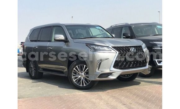 Buy Import Lexus LX Other Car in Import - Dubai in East Mahé Buy Import Lexus LX Other Car in Import - Dubai in East Mahé