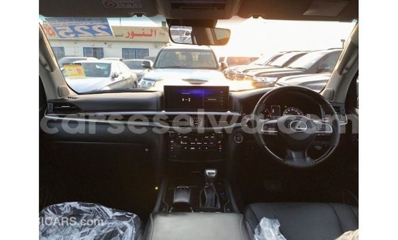 Buy Import Lexus LX Other Car in Import - Dubai in East Mahé Buy Import Lexus LX Other Car in Import - Dubai in East Mahé