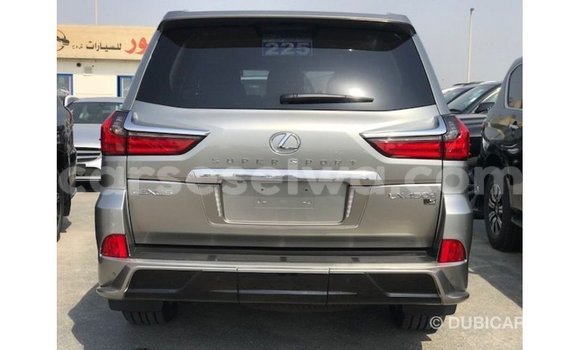 Buy Import Lexus LX Other Car in Import - Dubai in East Mahé Buy Import Lexus LX Other Car in Import - Dubai in East Mahé