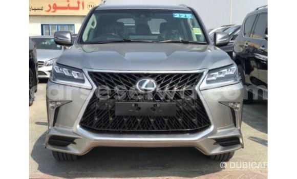 Buy Import Lexus LX Other Car in Import - Dubai in East Mahé Buy Import Lexus LX Other Car in Import - Dubai in East Mahé