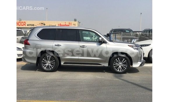 Buy Import Lexus LX Other Car in Import - Dubai in East Mahé Buy Import Lexus LX Other Car in Import - Dubai in East Mahé