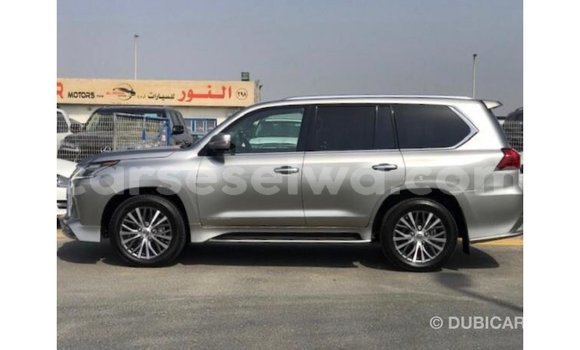 Buy Import Lexus LX Other Car in Import - Dubai in East Mahé Buy Import Lexus LX Other Car in Import - Dubai in East Mahé