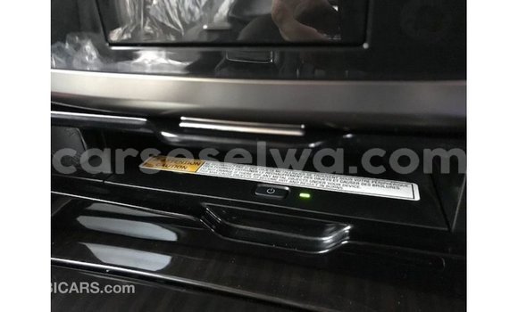 Buy Import Lexus LX Other Car in Import - Dubai in East Mahé Buy Import Lexus LX Other Car in Import - Dubai in East Mahé