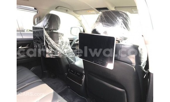 Buy Import Lexus LX Other Car in Import - Dubai in East Mahé Buy Import Lexus LX Other Car in Import - Dubai in East Mahé