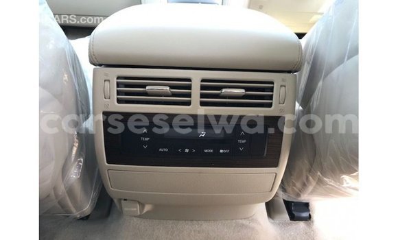 Buy Import Toyota Land Cruiser Black Car in Import - Dubai in East Mahé Buy Import Toyota Land Cruiser Black Car in Import - Dubai in East Mahé