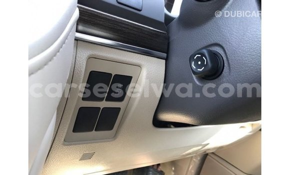 Buy Import Toyota Land Cruiser Black Car in Import - Dubai in East Mahé Buy Import Toyota Land Cruiser Black Car in Import - Dubai in East Mahé
