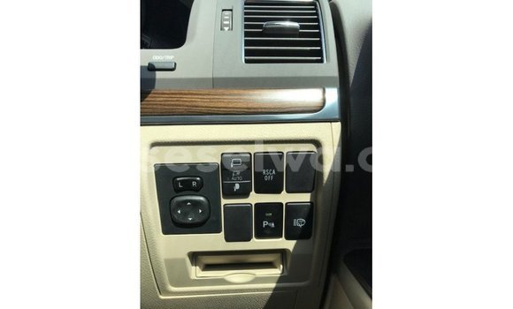 Buy Import Toyota Land Cruiser Black Car in Import - Dubai in East Mahé Buy Import Toyota Land Cruiser Black Car in Import - Dubai in East Mahé
