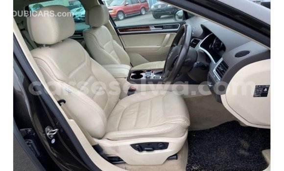Buy Import Volkswagen Touareg Other Car in Import - Dubai in East Mahé Buy Import Volkswagen Touareg Other Car in Import - Dubai in East Mahé