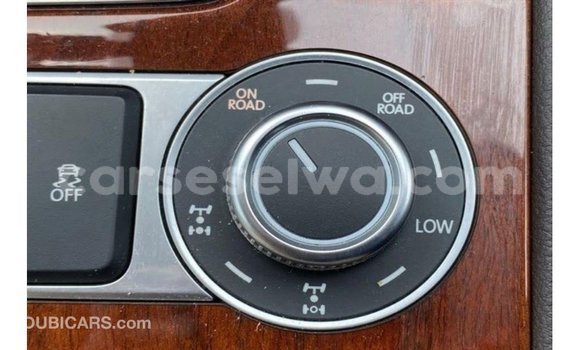 Buy Import Volkswagen Touareg Other Car in Import - Dubai in East Mahé Buy Import Volkswagen Touareg Other Car in Import - Dubai in East Mahé