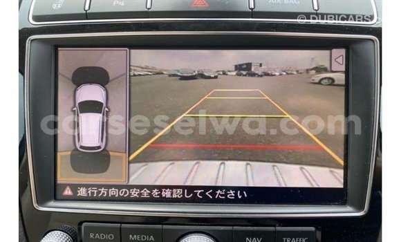 Buy Import Volkswagen Touareg Other Car in Import - Dubai in East Mahé Buy Import Volkswagen Touareg Other Car in Import - Dubai in East Mahé