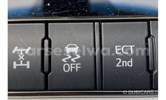 Acheter Import Voiture Toyota Land Cruiser Autre à Import - Dubai, East Mahé Acheter Import Voiture Toyota Land Cruiser Autre à Import - Dubai, East Mahé