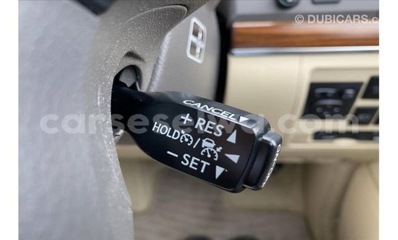 Acheter Import Voiture Toyota Land Cruiser Autre à Import - Dubai, East Mahé Acheter Import Voiture Toyota Land Cruiser Autre à Import - Dubai, East Mahé
