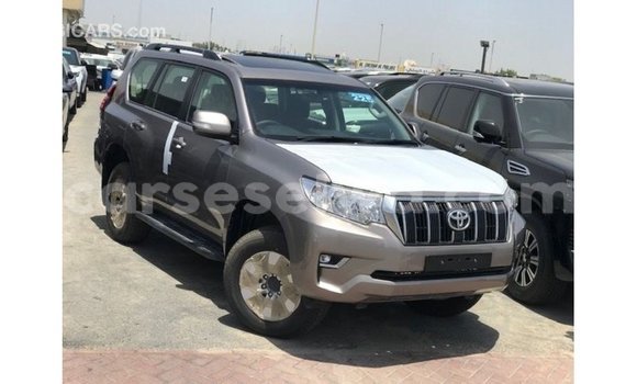 Buy Import Toyota Prado Brown Car in Import - Dubai in East Mahé Buy Import Toyota Prado Brown Car in Import - Dubai in East Mahé