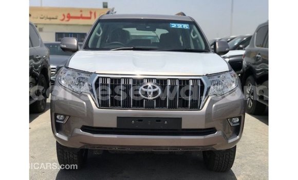 Buy Import Toyota Prado Brown Car in Import - Dubai in East Mahé Buy Import Toyota Prado Brown Car in Import - Dubai in East Mahé