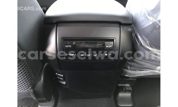 Buy Import Toyota Prado Brown Car in Import - Dubai in East Mahé Buy Import Toyota Prado Brown Car in Import - Dubai in East Mahé