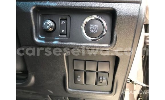 Buy Import Toyota Prado Brown Car in Import - Dubai in East Mahé Buy Import Toyota Prado Brown Car in Import - Dubai in East Mahé
