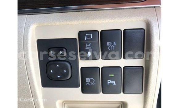 Buy Import Toyota Land Cruiser Black Car in Import - Dubai in East Mahé Buy Import Toyota Land Cruiser Black Car in Import - Dubai in East Mahé