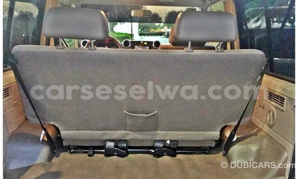 Buy Import Toyota Land Cruiser Beige Car in Import - Dubai in East Mahé Buy Import Toyota Land Cruiser Beige Car in Import - Dubai in East Mahé