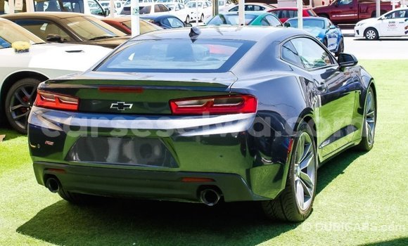 Buy Import Chevrolet Camaro Other Car in Import - Dubai in East Mahé Buy Import Chevrolet Camaro Other Car in Import - Dubai in East Mahé