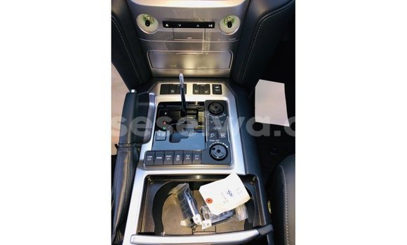 Buy Import Toyota DA Black Truck in Import - Dubai in East Mahé Buy Import Toyota DA Black Truck in Import - Dubai in East Mahé