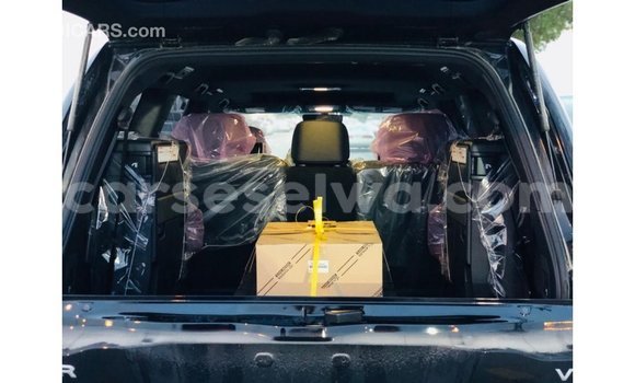 Buy Import Toyota DA Black Truck in Import - Dubai in East Mahé Buy Import Toyota DA Black Truck in Import - Dubai in East Mahé