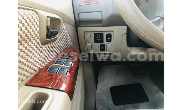 Buy Import Toyota Fortuner Black Car in Import - Dubai in East Mahé Buy Import Toyota Fortuner Black Car in Import - Dubai in East Mahé
