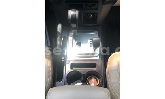 Buy Import Mitsubishi Pajero Red Car in Import - Dubai in East Mahé Buy Import Mitsubishi Pajero Red Car in Import - Dubai in East Mahé