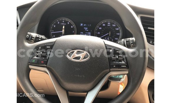 Buy Import Hyundai Tucson Red Car in Import - Dubai in East Mahé Buy Import Hyundai Tucson Red Car in Import - Dubai in East Mahé