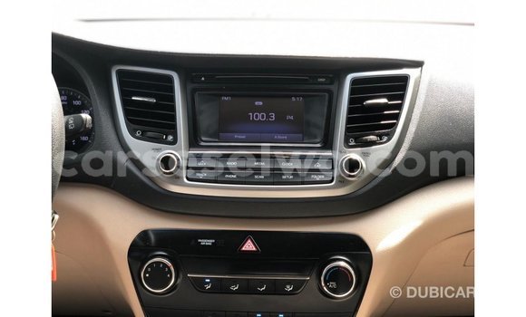 Buy Import Hyundai Tucson Red Car in Import - Dubai in East Mahé Buy Import Hyundai Tucson Red Car in Import - Dubai in East Mahé