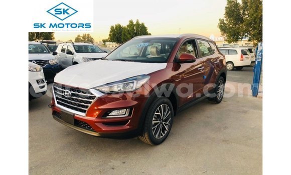 Buy Import Hyundai Tucson Other Car in Import - Dubai in East Mahé Buy Import Hyundai Tucson Other Car in Import - Dubai in East Mahé