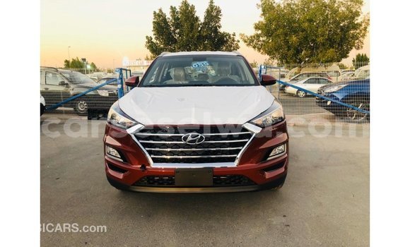 Buy Import Hyundai Tucson Other Car in Import - Dubai in East Mahé Buy Import Hyundai Tucson Other Car in Import - Dubai in East Mahé
