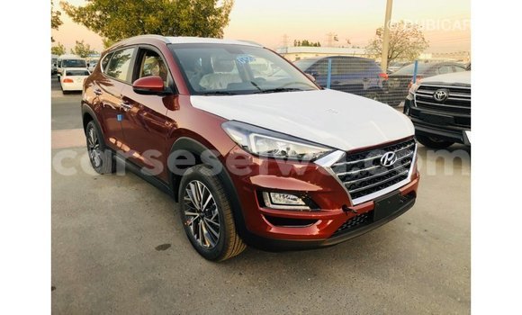 Buy Import Hyundai Tucson Other Car in Import - Dubai in East Mahé Buy Import Hyundai Tucson Other Car in Import - Dubai in East Mahé