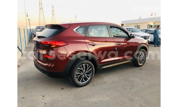 Buy Import Hyundai Tucson Other Car in Import - Dubai in East Mahé Buy Import Hyundai Tucson Other Car in Import - Dubai in East Mahé