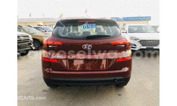 Buy Import Hyundai Tucson Other Car in Import - Dubai in East Mahé Buy Import Hyundai Tucson Other Car in Import - Dubai in East Mahé