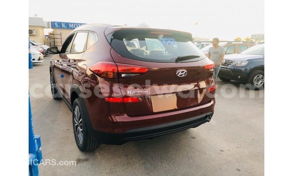 Buy Import Hyundai Tucson Other Car in Import - Dubai in East Mahé Buy Import Hyundai Tucson Other Car in Import - Dubai in East Mahé