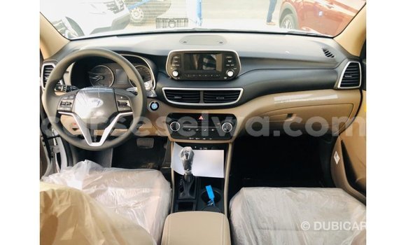 Buy Import Hyundai Tucson Other Car in Import - Dubai in East Mahé Buy Import Hyundai Tucson Other Car in Import - Dubai in East Mahé