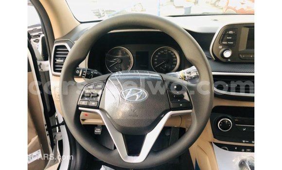 Buy Import Hyundai Tucson Other Car in Import - Dubai in East Mahé Buy Import Hyundai Tucson Other Car in Import - Dubai in East Mahé