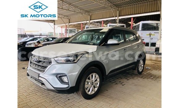 Buy Import Hyundai Creta Other Car in Import - Dubai in East Mahé Buy Import Hyundai Creta Other Car in Import - Dubai in East Mahé