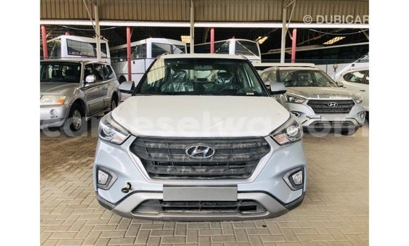 Buy Import Hyundai Creta Other Car in Import - Dubai in East Mahé Buy Import Hyundai Creta Other Car in Import - Dubai in East Mahé