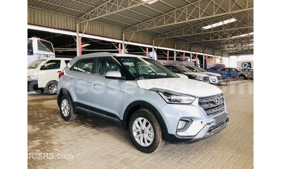 Buy Import Hyundai Creta Other Car in Import - Dubai in East Mahé Buy Import Hyundai Creta Other Car in Import - Dubai in East Mahé