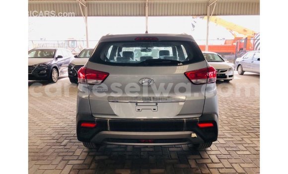 Buy Import Hyundai Creta Other Car in Import - Dubai in East Mahé Buy Import Hyundai Creta Other Car in Import - Dubai in East Mahé