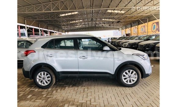 Buy Import Hyundai Creta Other Car in Import - Dubai in East Mahé Buy Import Hyundai Creta Other Car in Import - Dubai in East Mahé
