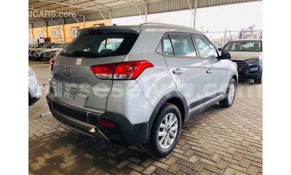 Buy Import Hyundai Creta Other Car in Import - Dubai in East Mahé Buy Import Hyundai Creta Other Car in Import - Dubai in East Mahé