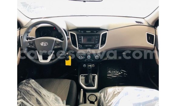 Buy Import Hyundai Creta Other Car in Import - Dubai in East Mahé Buy Import Hyundai Creta Other Car in Import - Dubai in East Mahé